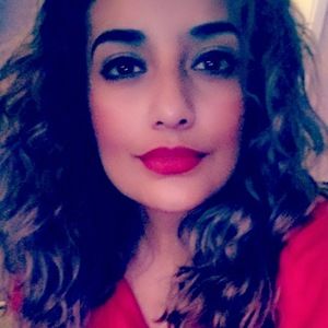 Meet your Posher, Janet